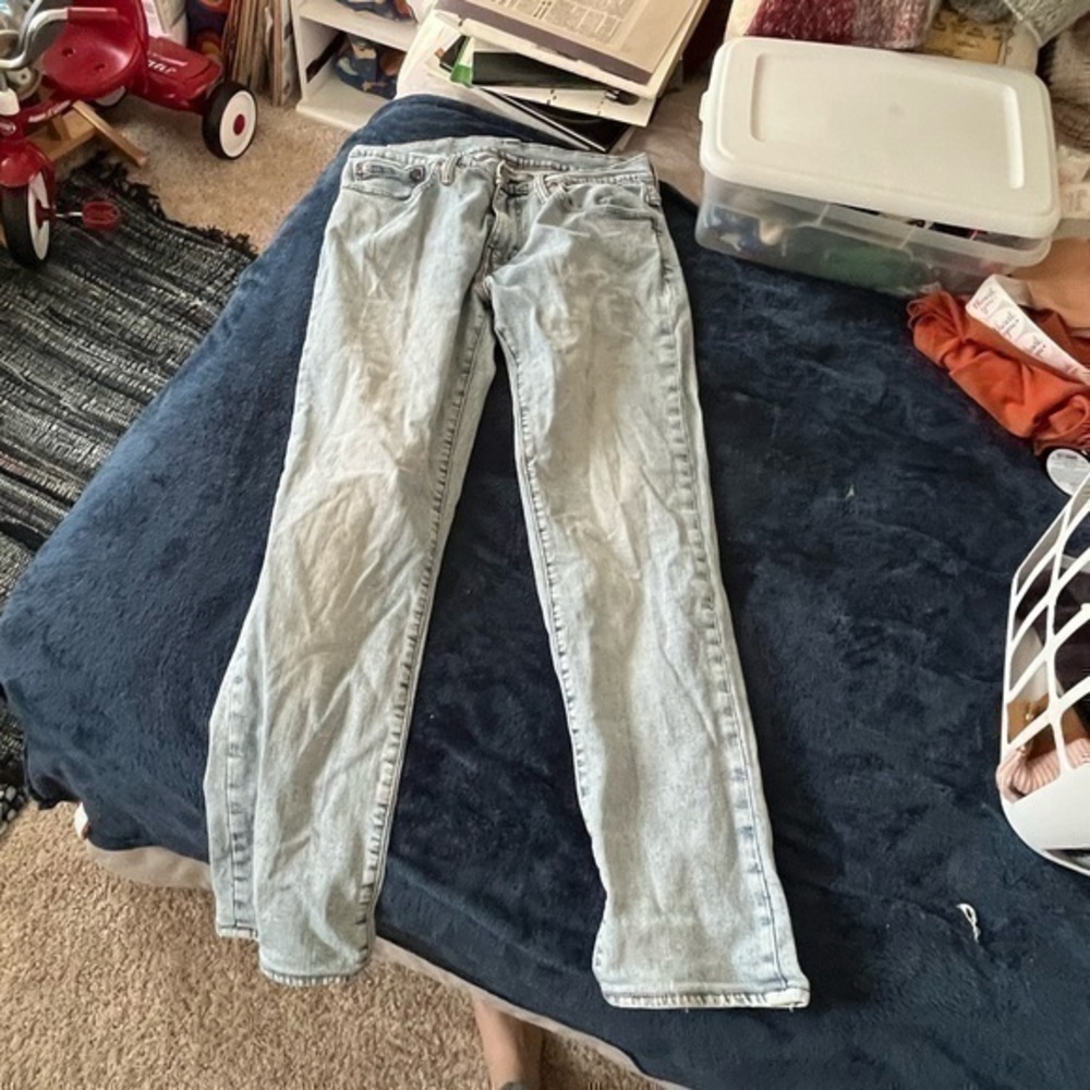 Levi 511 jeans